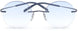 4545 - Cosmic Blue - special glazing - Tinted - blue 25-0%