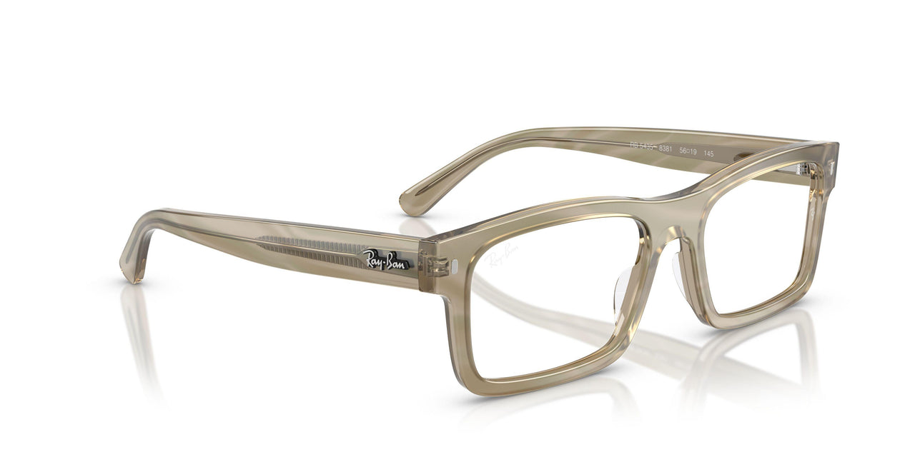 8381 - Grey - Clear