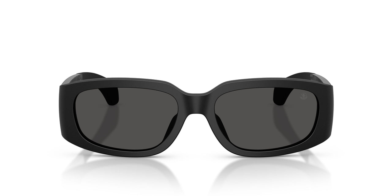 300187 - Black - Dark Grey Solid
