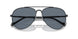 352/4Y - Black - Blue Polarized