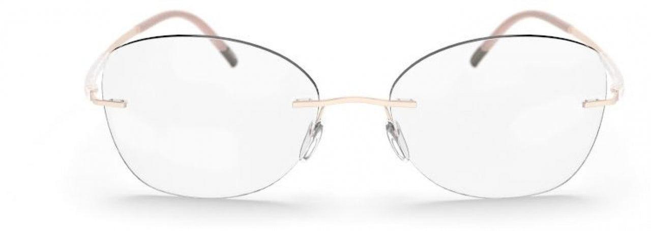 8640 - Taupe / Ivory
