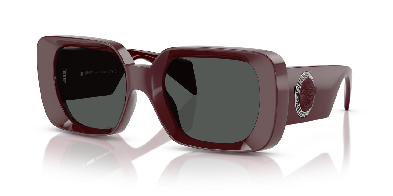 548787 - Red - Dark Grey