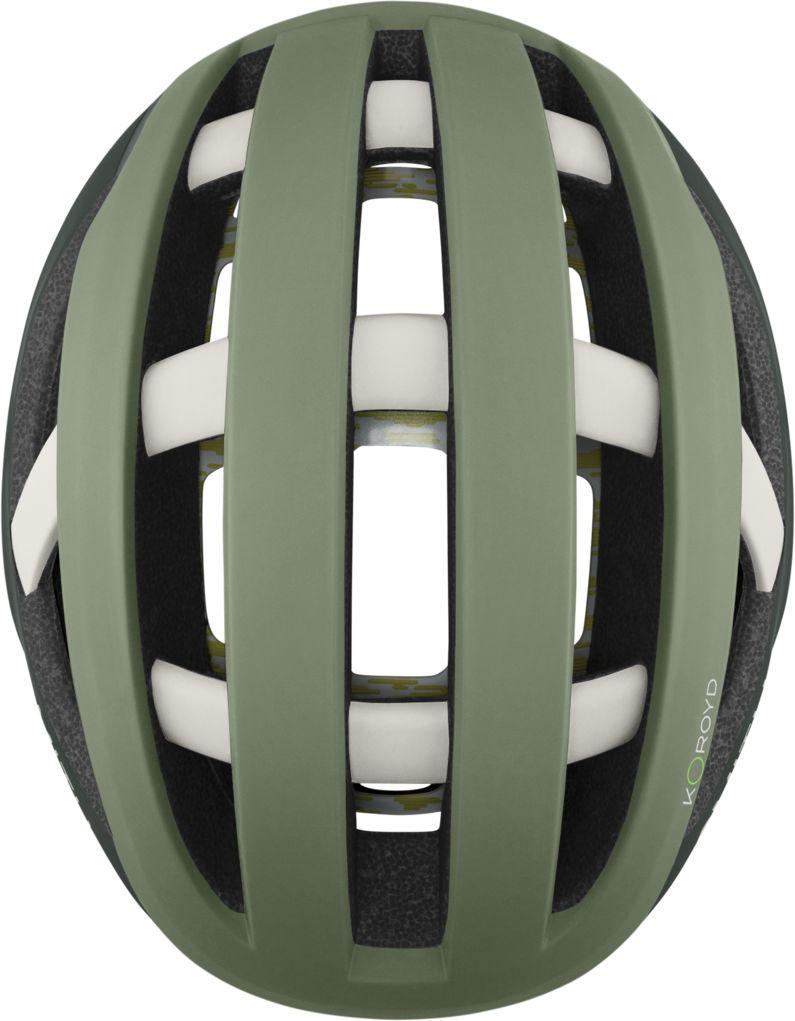 47W - Matte Sportsman - Court Green