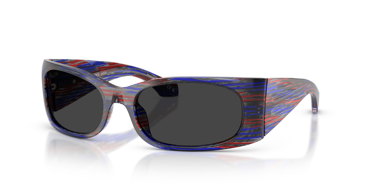 103548 - Multicolor - Polar Black