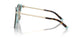 81343B - Havana - Brown Gradient
