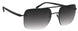 Silhouette Sun C-2 Rimless 8708 Sunglasses