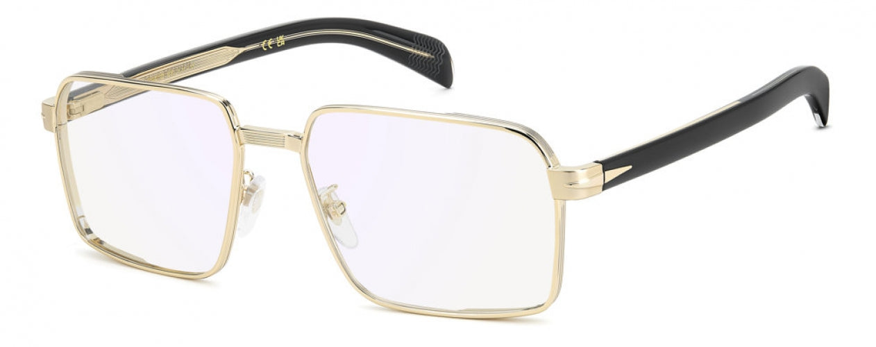 0RHL-00 - GOLD BLCK_