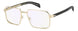 0RHL-00 - GOLD BLCK_