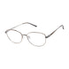 Charmant Pure Titanium TI29244 Eyeglasses