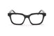 Maison Margiela LUNETTES11BLACK Eyeglasses