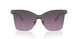 62144Q - Gold - Light Violet Gradient Grey