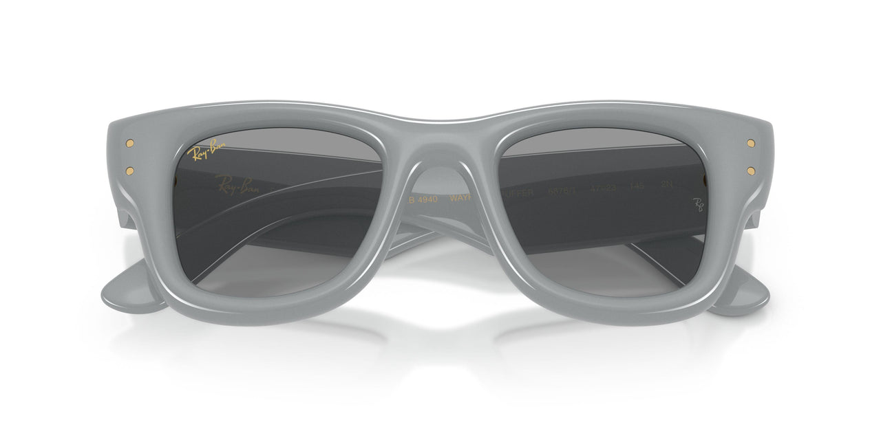 6876/1 - Grey - Grey