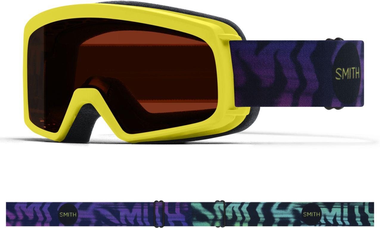 Smith Optics Snow Goggles M00678 Rascal Goggles