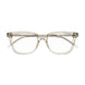 008 - Beige - Transparent