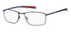 0FLL-00 - MATTE BLUE