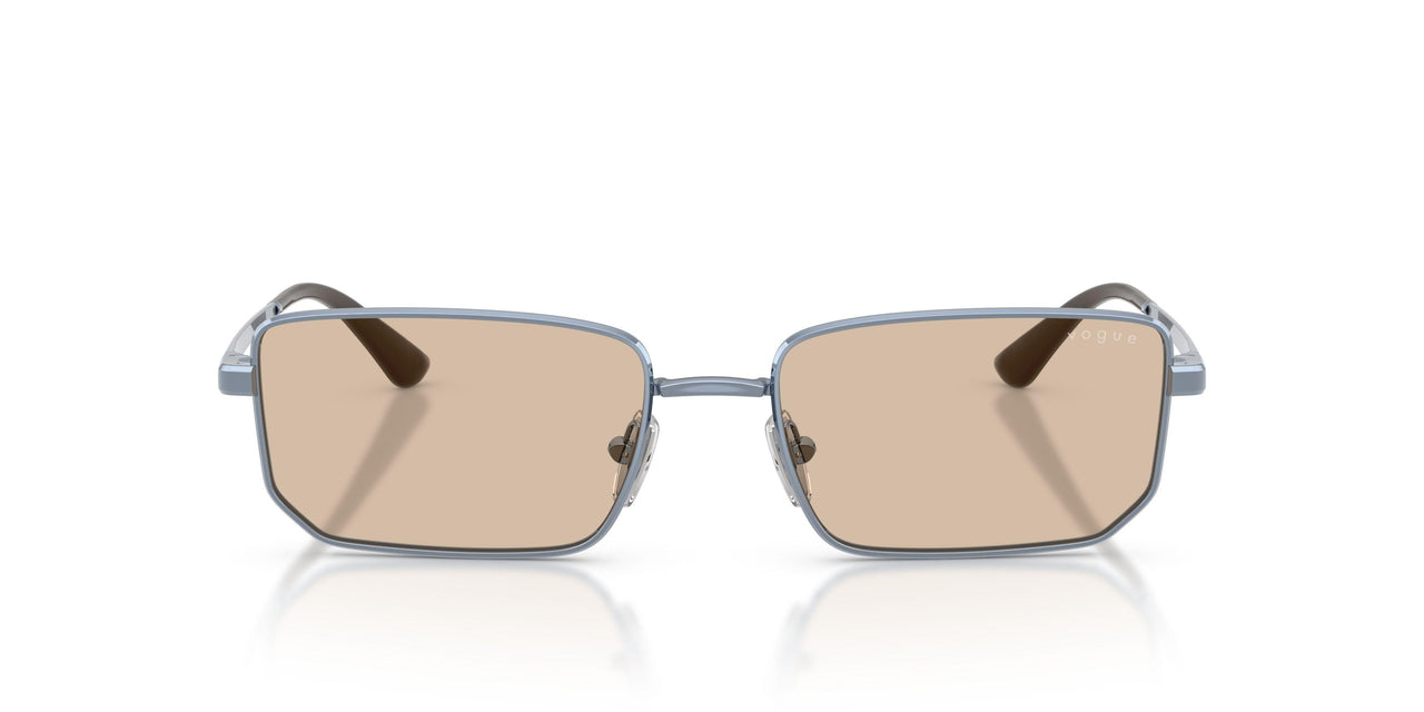 521493 - Blue - Light Brown
