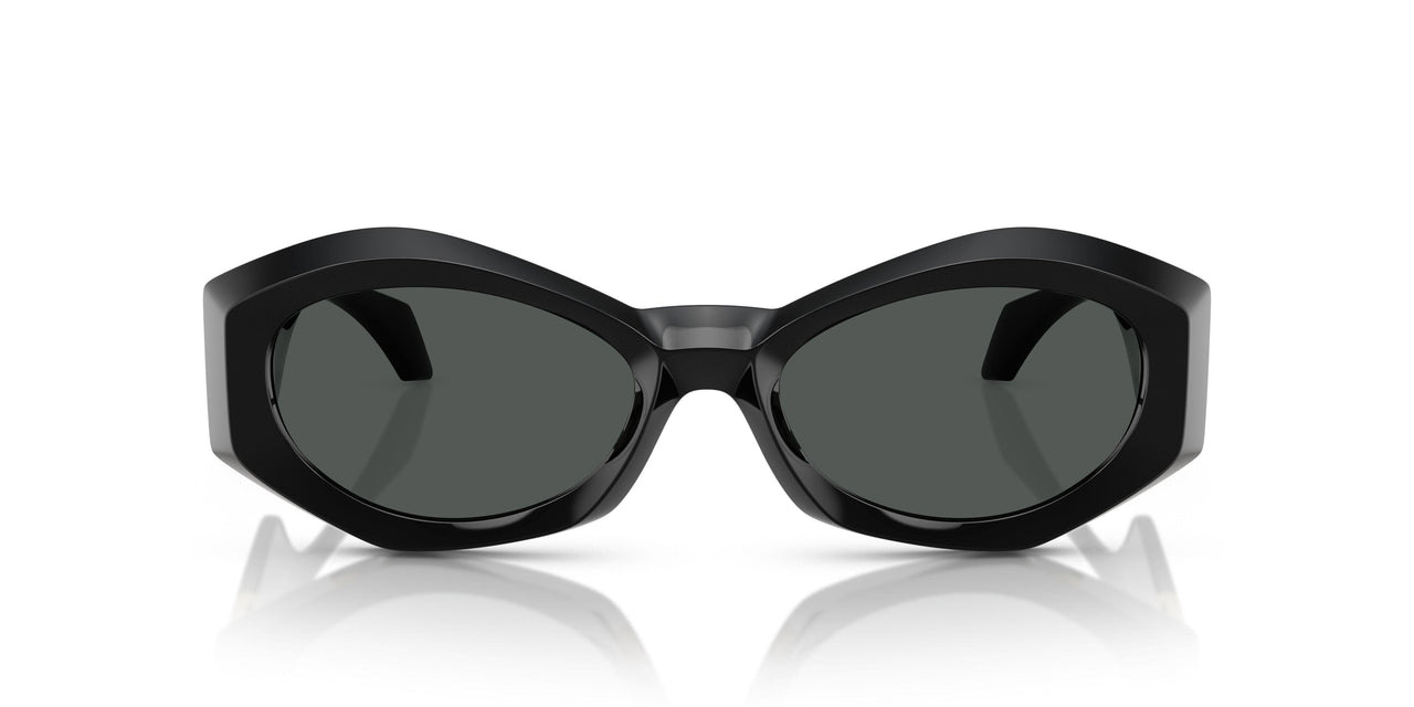 GB1/87 - Black - Dark Grey