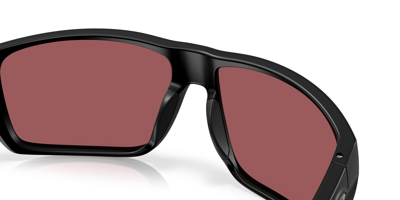912905 - Black - Gold Mirror