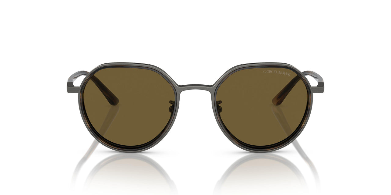 325973 - Grey - Dark Brown