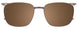 Takumi TK1224 Eyeglasses