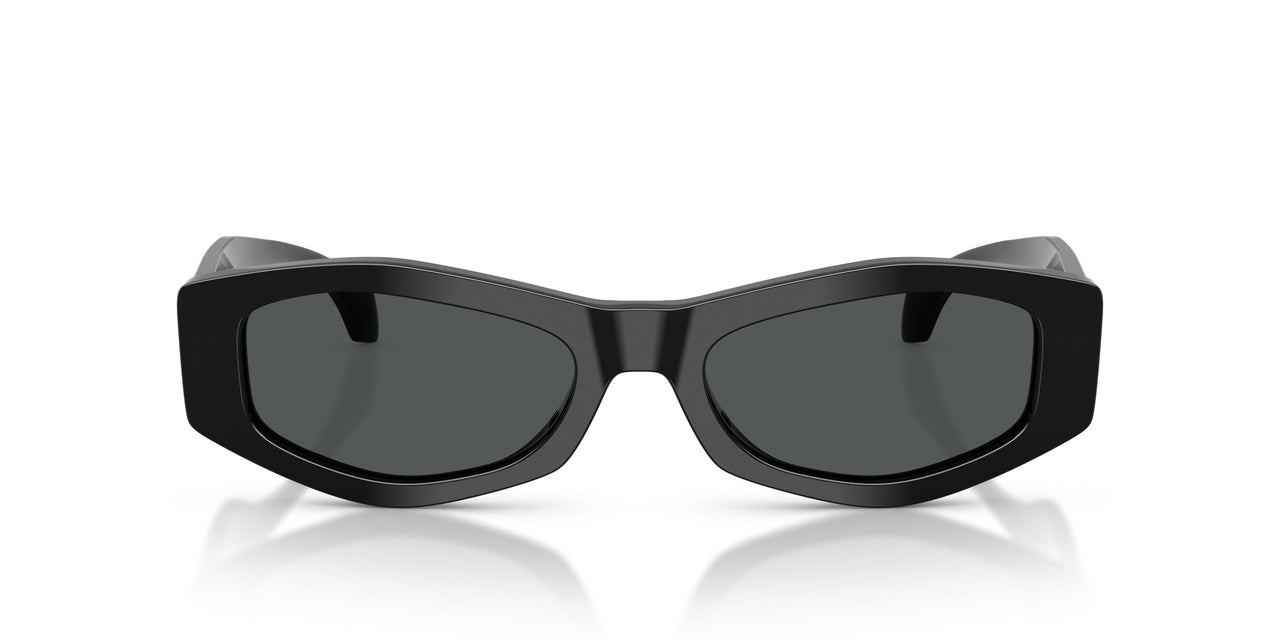 GB1/87 - Black - Dark Grey