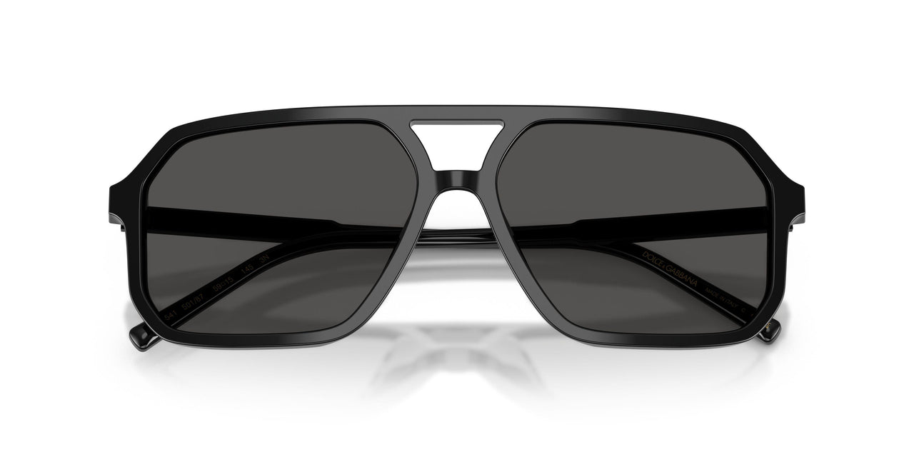 501/87 - Black - Dark Grey
