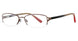 Aspex Eyewear EC294 Eyeglasses