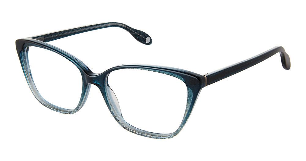Fysh F-3730 Eyeglasses