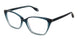 Fysh F-3730 Eyeglasses