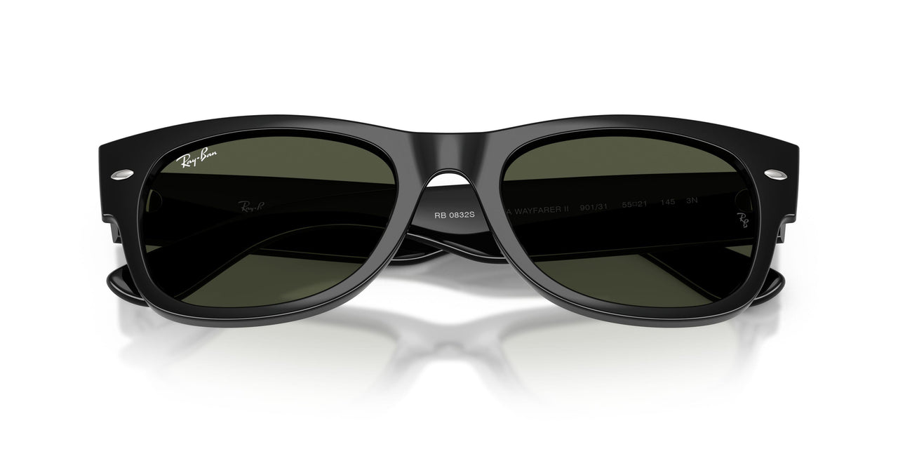 901/31 - Black - Green