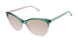 Lulu Guinness L180 Sunglasses