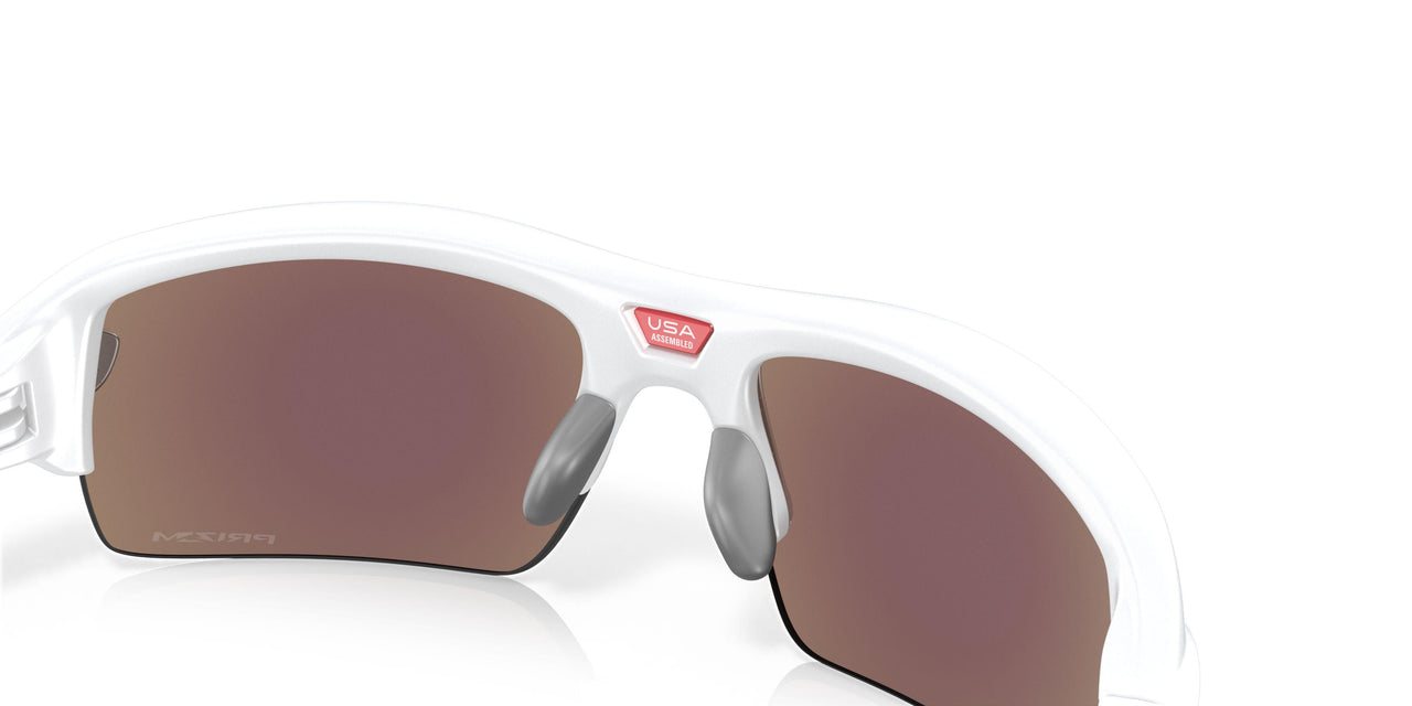 900516 - White - Prizm Sapphire