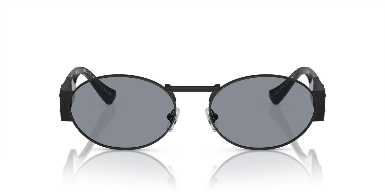 1261/1 - Black - Grey