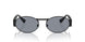 1261/1 - Black - Grey