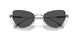 400187 - Silver - Dark Grey
