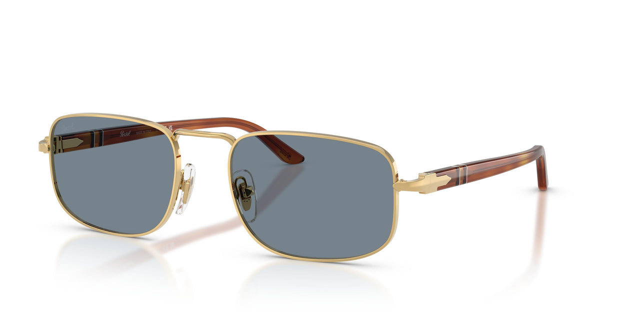 113256 - Gold - Light Blue