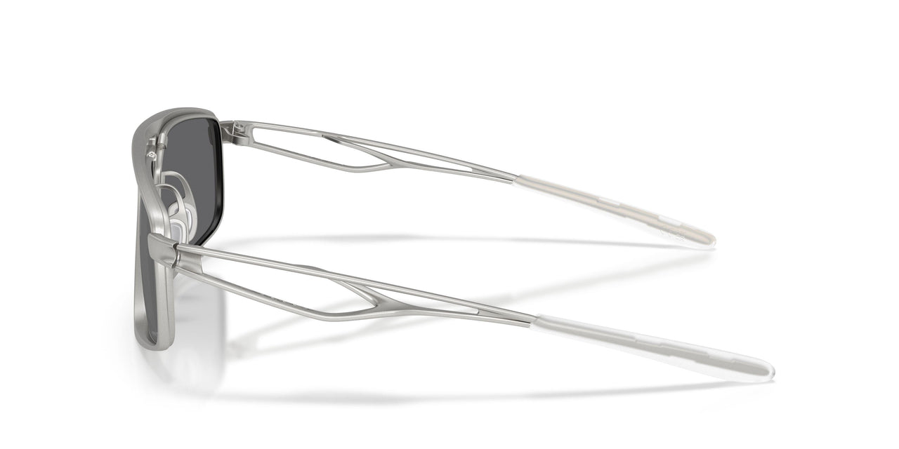 603105 - Silver - Prizm Black Polarized