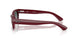 689971 - Red - Light Grey Gradient Dark Grey