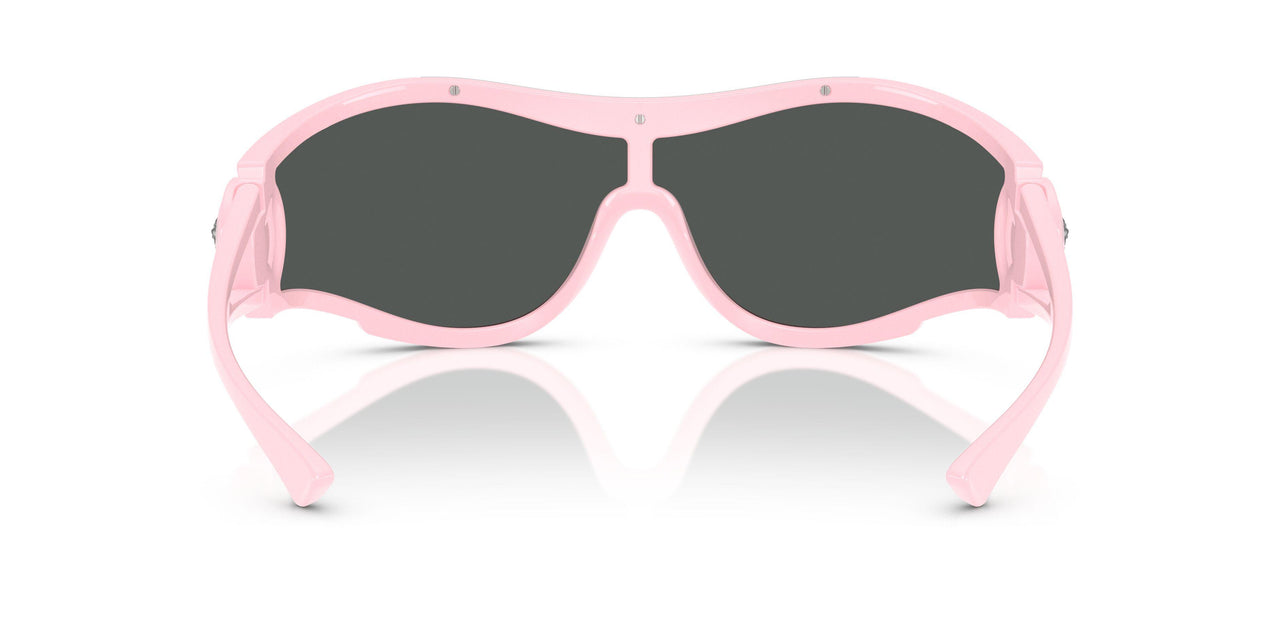 548587 - Pink - Dark Grey