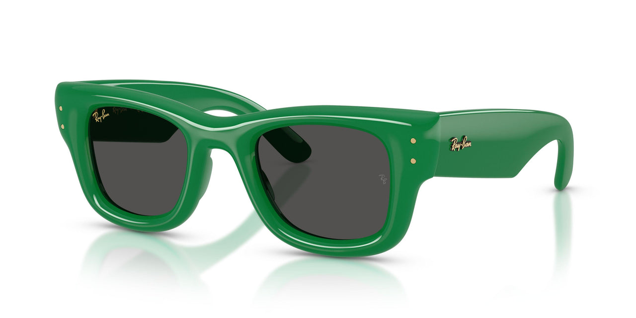 683487 - Green - Ultra Black