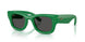 683487 - Green - Ultra Black