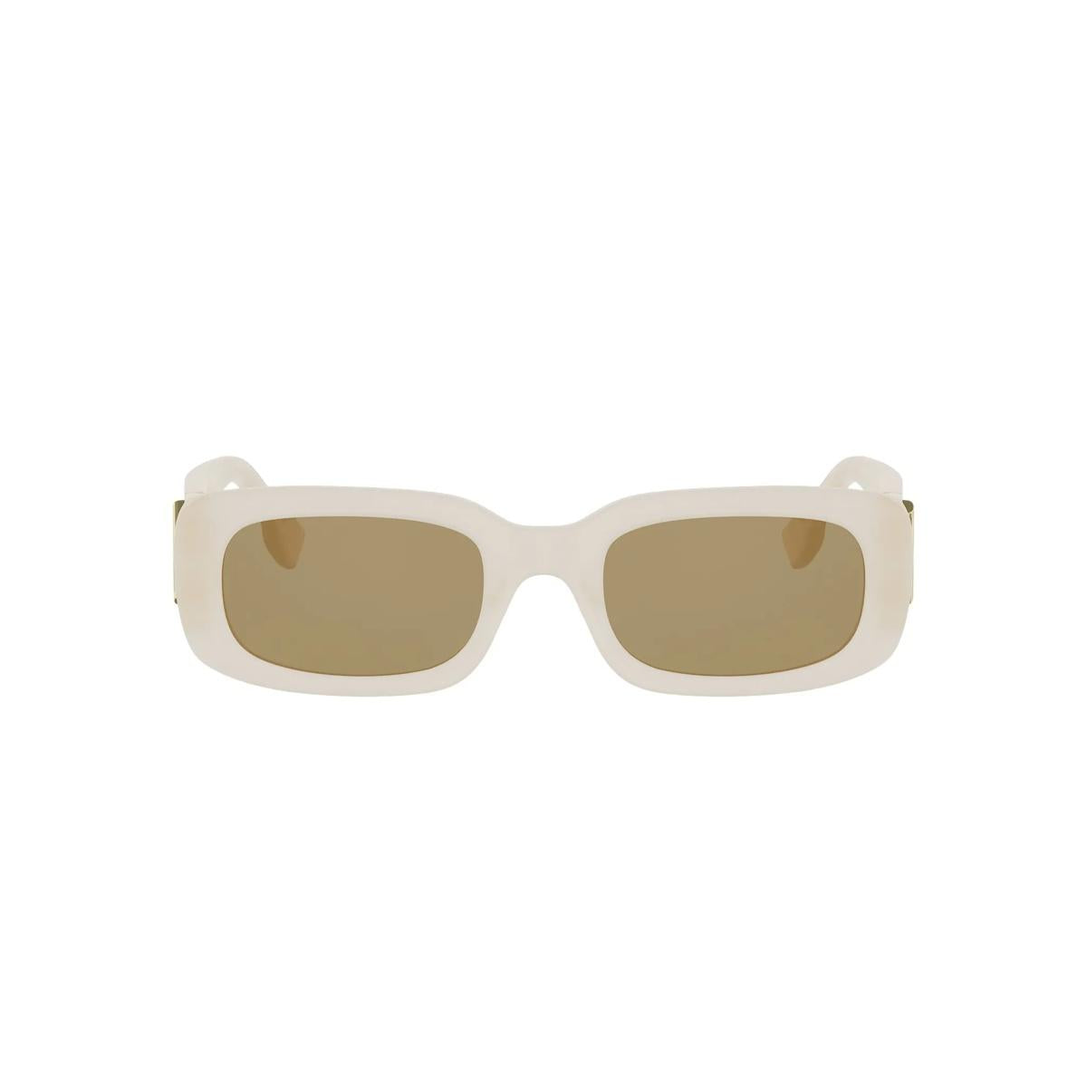 25J - Shiny White - Yellow