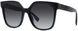 Fendi FE40007I Sunglasses