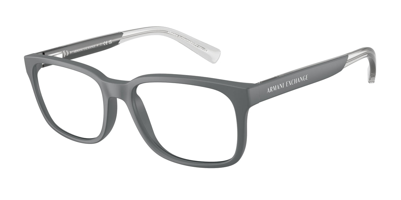 Armani Exchange 3029 Eyeglasses