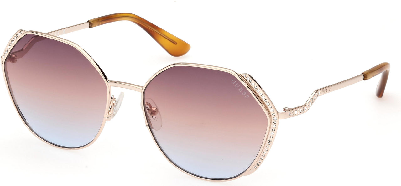 Guess 7842S Eyeglasses