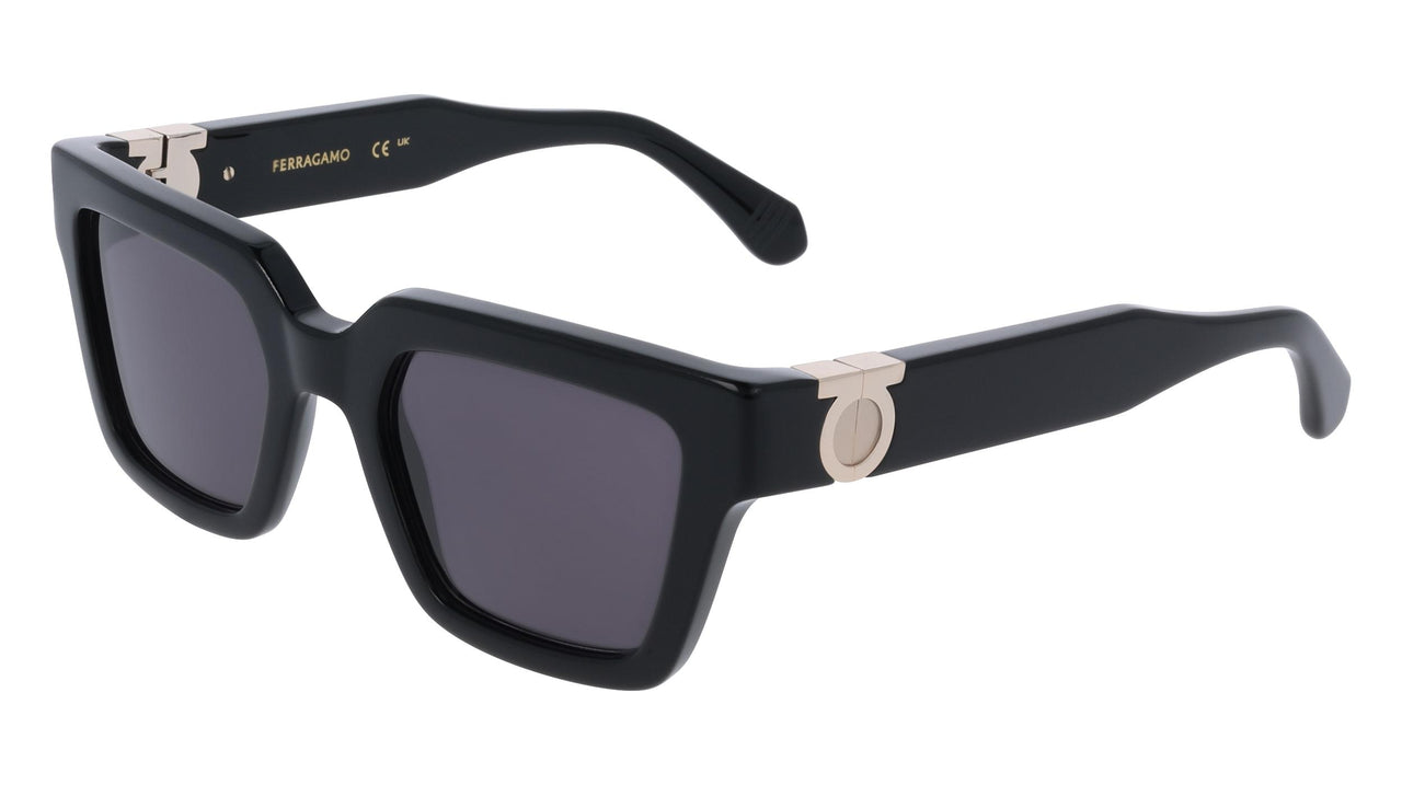 Salvatore Ferragamo SF2066S Sunglasses