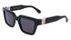 Salvatore Ferragamo SF2066S Sunglasses