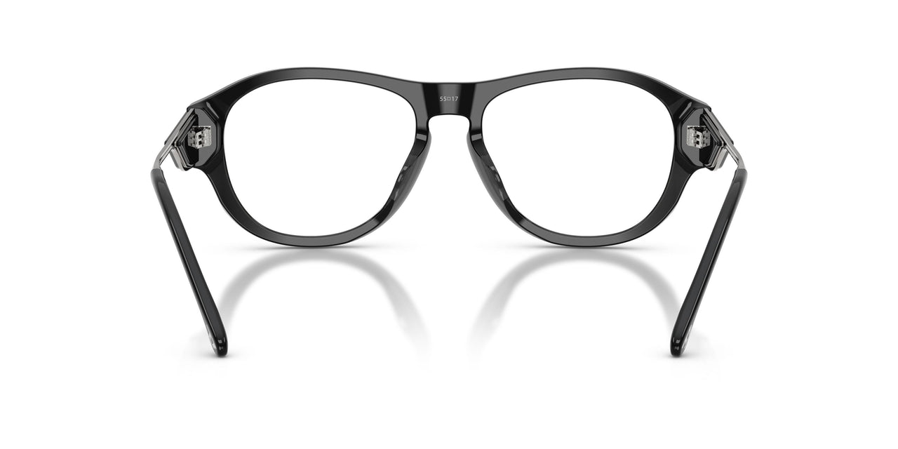 2044 - Black