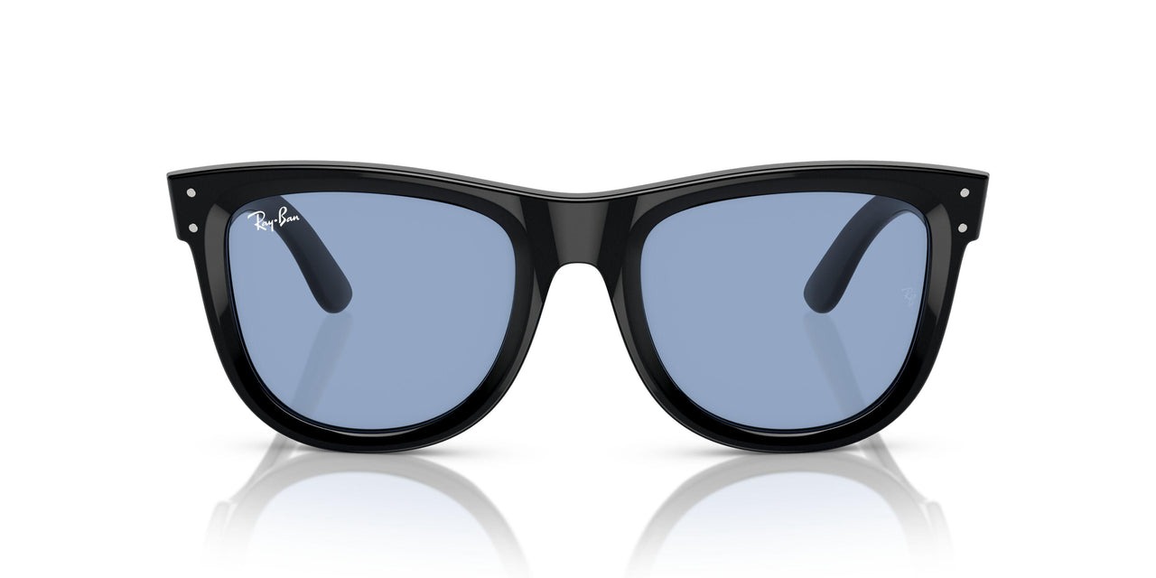 667772 - Black - Light Blue