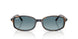 13563M - Tortoise - Blue Gradient Grey